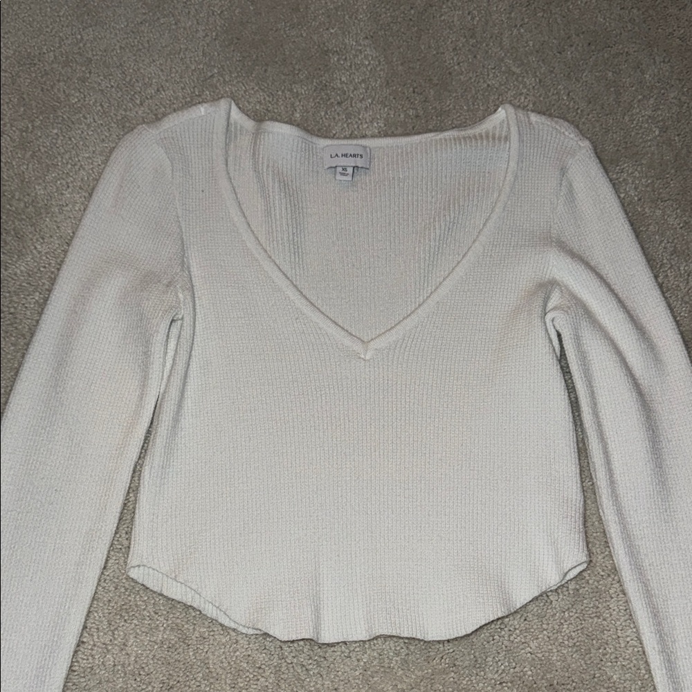PacSun top